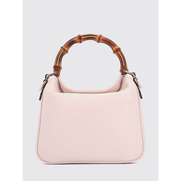 Gucci Handbag Woman Pink - Picture 2 of 3